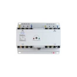 Schneider end Automatic Transfer Switching double power switchover device 100A 3P
