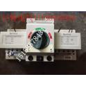 CHINT double power convert switch NZ1BR-4P 63 series automatic toggle switch