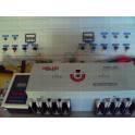 intelligence double power CDQ3-630 4P Delixi automatic convert switch Warranty 2