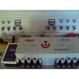 intelligence double power CDQ3-630 4P Delixi automatic convert switch Warranty 2