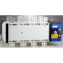 HGLD-1600A 3 4 double power automatic switchover convert switch device PC ATS seclusion type .