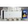 HGLD-1600A 3 4 double power automatic switchover convert switch device PC ATS seclusion type .