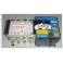 Schneider WHTQ4 HGLD -1250 4P 1250A Automatic Transfer Switching 1250A