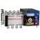 HGLD-2000 2500 4 Automatic Transfer Switching device seclusion type Manufacturer Direct