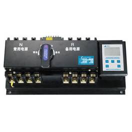 ZQ2 CM1 Automatic Transfer Switching with controller fission produce electricity fire control