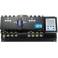 ZQ2 CM1 Automatic Transfer Switching with controller fission produce electricity fire control
