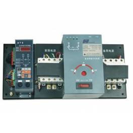 Automatic Transfer Switching FATSWB-63 3P with controller Warranty 5