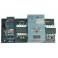 Automatic Transfer Switching FATSWB-63 3P with controller Warranty 5