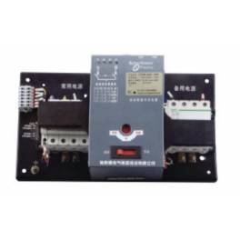 Schneider Automatic Transfer Switching WATSNB 630A 4P NSX-F toggle switch