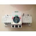 CHINT Automatic Transfer Switching NZ1BR-63 4P double power switch NB1