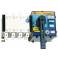 FATSD-160A Automatic Transfer Switching double power switch quadrupole