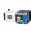 Automatic Transfer Switching double power toggle switch HGLD-100 4 100A