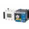 Automatic Transfer Switching double power toggle switch HGLD-100 4 100A