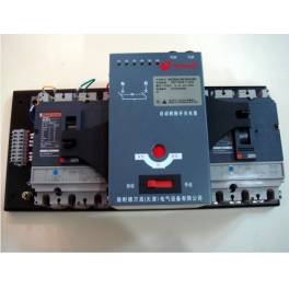 Schneider Automatic Transfer Switching CB double power NSX WATSNA-250A 4P