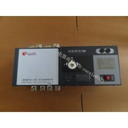 WATSG-4P 100A Schneider double power convert switch Pc ATS automatic toggle switch