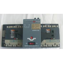 double power automatic convert toggle switch device built-in controller WHTQ3 A -250 4P