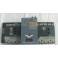 double power automatic convert toggle switch device built-in controller WHTQ3 A -250 4P