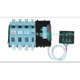 WHK-400T double power automatic toggle switch smart fission automatic convert switch ATS
