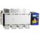 genuine HGLD-1600A 4 double power automatic toggle switch GLD double power switch convert switch