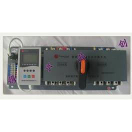 Schneider switch 1250A 4P Automatic Transfer Switching intelligence