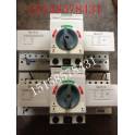 CHINT Automatic Transfer Switching NZ1BR-63 4P D 20A 25A 32A 40A 50A 63A