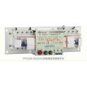 isolation double power HYCQ5M-100A 3P convert switch automatic toggle switch