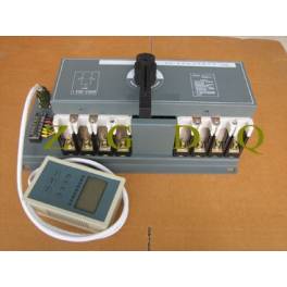 smart one fission Automatic Transfer Switchingover switch XHQ1Y-100A 4P