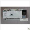 double power automatic switchover convert switch device with smart controller 10-1250A 3P-4P
