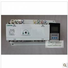 double power automatic switchover convert switch device with smart controller 10-1250A 3P-4P