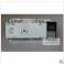 double power automatic switchover convert switch device with smart controller 10-1250A 3P-4P