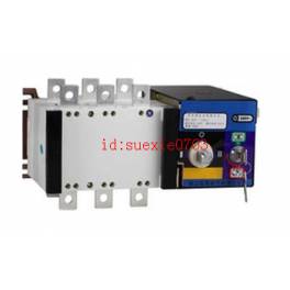3P 160A PC isolation Automatic Transfer Switching automatic toggle switch ATS