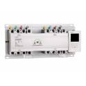 CHINT electric appliance NZ7-100S 3A 100A series automatic convert switch electric appliance CHINT double power