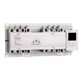 CHINT electric appliance NZ7-100S 3A 100A series automatic convert switch electric appliance CHINT double power