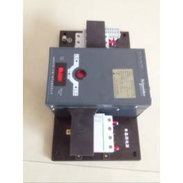 WATSNA-50A 4P Schneider double power automatic toggle switch automatic convert device