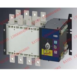 automatic double power convert switch switch universal convert switch switch 160A 4