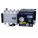 ZYQ5-400A 4P seclusion type Automatic Transfer Switching toggle switch PC