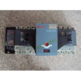 Tianjin Schneider WATSNA-250 4P 250A double power automatic switchover convert switch device