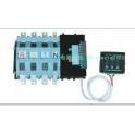 WHK-250T double power automatic toggle switch smart fission convert switch electric appliance ATS