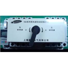 4P 400A smart controller Automatic Transfer Switching automatic toggle switch ATS