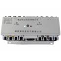 ATS CB SLQ3-225 4P Automatic Transfer Switching