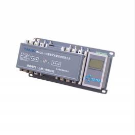 CB 4 100A intelligence Automatic Transfer Switching controller control rpm produce electricity