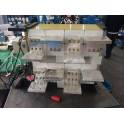 HGLD-3200A 3P 3150A PC isolation Automatic Transfer Switching with fire control
