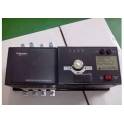 Schneider Tianjin seclusion type Automatic Transfer Switching WATSGB 250 4P 200A