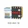genuine ShangHai RCQ5-125 4 double power automatic convert toggle switch 4 125A