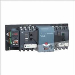 Automatic Transfer Switching toggle switch 100A 3P CB A controller Hong Kong Schneider
