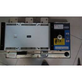 HGLD-630A 3 Schneider double power automatic switchover convert switch device PC ATS seclusion type