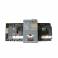 WATSNA-100A 4P Automatic Transfer Switching automatic toggle switch CB double power ATS