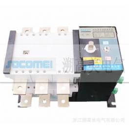 double power 400 3P-ATYS automatic convert switch