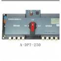 ABB-HKCN Automatic Transfer Switching A-DPT-250