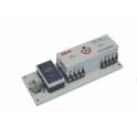SEQ3 series Automatic Transfer Switching CB one 100 4P 100A